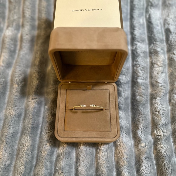 David Yurman Box - Picture 2 of 4